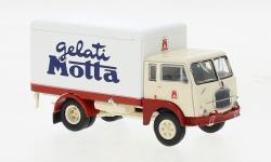 Brekina 58609 - H0 - Fiat 642 Gelati Motta